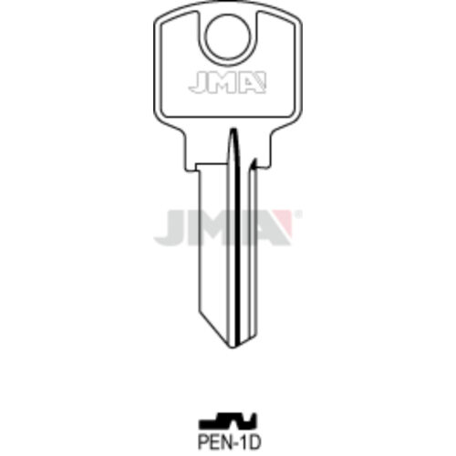 Chei JMA Otel-A PEN-1D